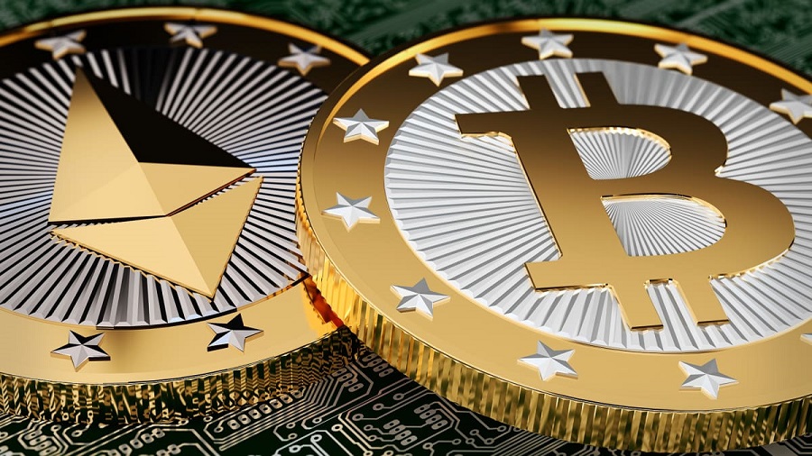 Bitcoin vs. Ethereum: What’s the Difference?