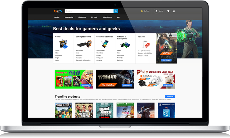 Is G2A Legit & Safe To Buy Game Codes? Why Is It So Cheap?