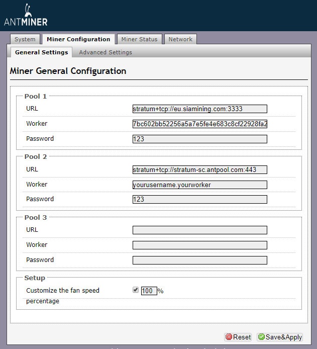 How to mine Siacoin (SC)? - Bitnovo Blog