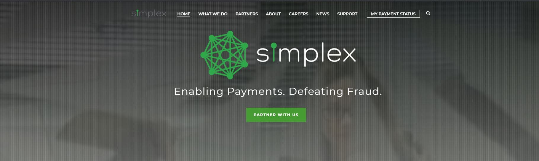 Simplex Review | coinlog.fun Ratings & Customer Reviews – Mar '24