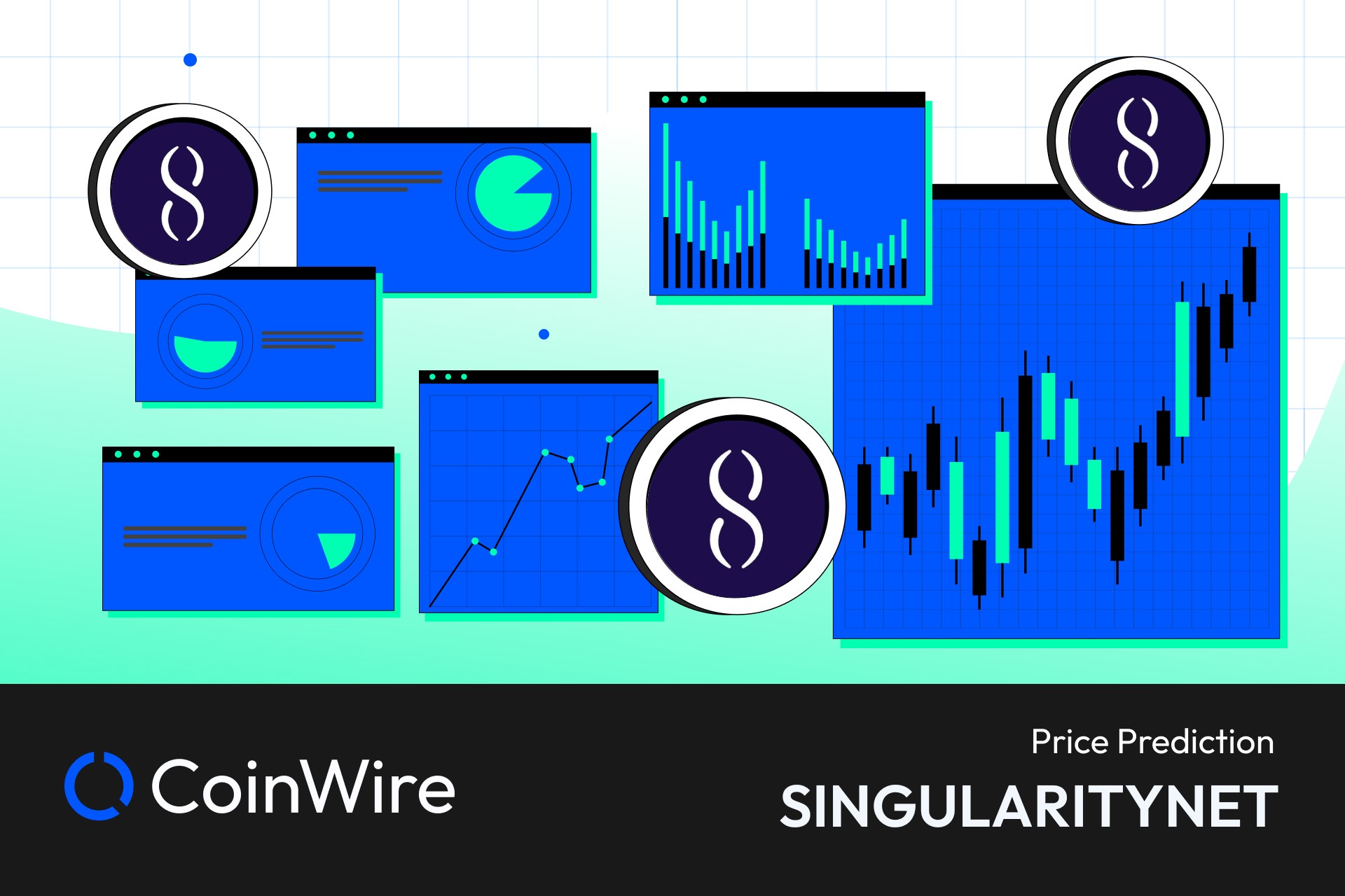 SingularityNET (AGIX) Price Prediction - 