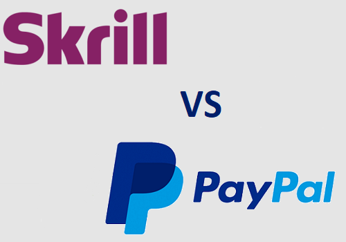 Online Wallet for Money Transfers & Online Payments | Skrill