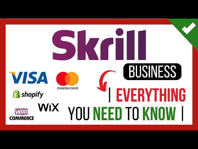 Sending Money From PayPal To Skrill? Beware The Fees