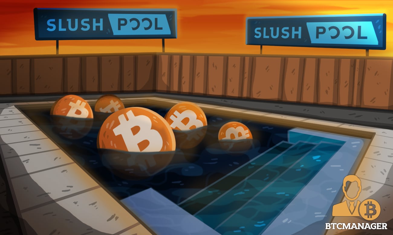 What is slushpool? slushpool news, slushpool meaning, slushpool definition - coinlog.fun