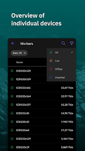 How to Install Minera for Mining Bitcoin with Slushpool and GekkoScience USB Antsticks · GitHub