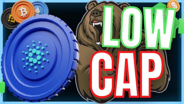 Low Cap Crypto Gems? Here are the 5 Best Coins With Low Market Cap