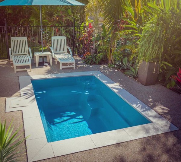 Inground Pool Cost Guide: Installation and Maintenance in - Bob Vila