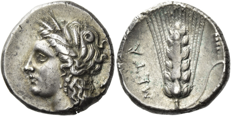 Coin, Sicily, Tetradrachm, ca. BC, Syracuse, , Silver, SNG-ANS