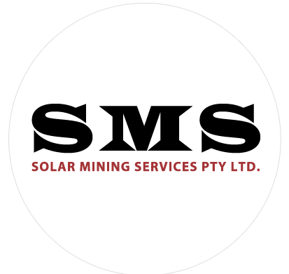 Solar Mining Services: Blasting innovation and efficiency