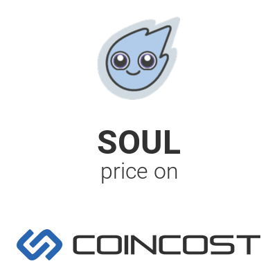 Is SOUL cryptocurrency a good investment? (Crypto:SOUL)