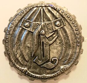 Dungeons & Dragons Baldur's Gate 3 Collectible Soul Coin : coinlog.fun: Toys & Games