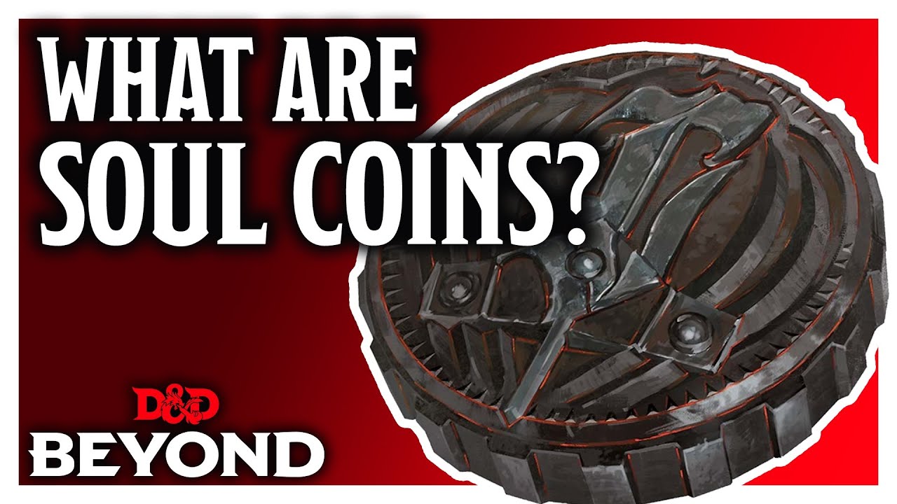 Soul coin | Forgotten Realms Wiki | Fandom