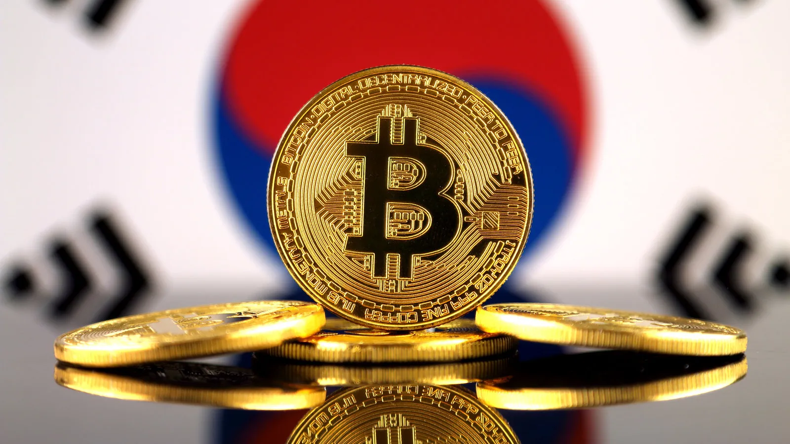 New Crypto Regulations in South Korea - Sanction Scanner