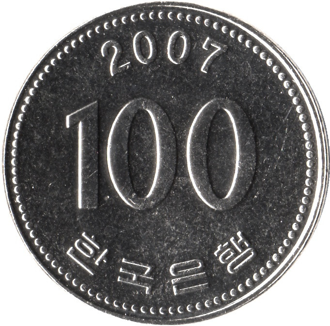 | Introduction to Banknotes | Currency in circulation | Currency | Bank of korea