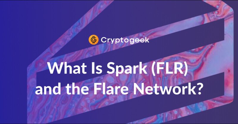 Flare Network (FLR) Feed: Events, News & Roadmap — Coindar