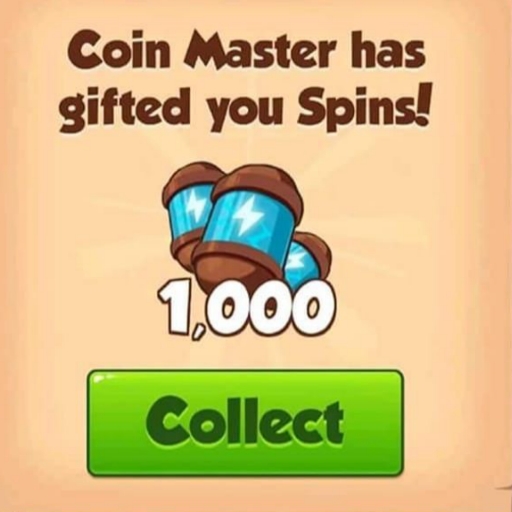 Coin Master Free Spins March | VG