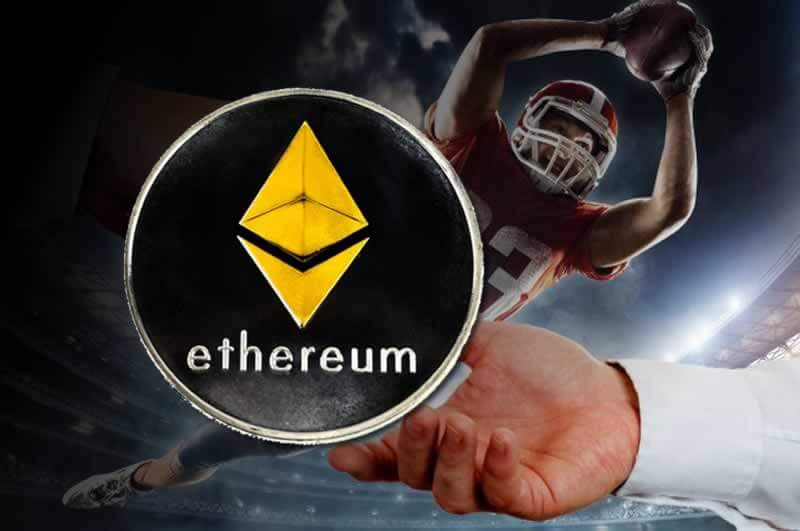 Ethereum Sports Betting【】🥇 Ethereum Review