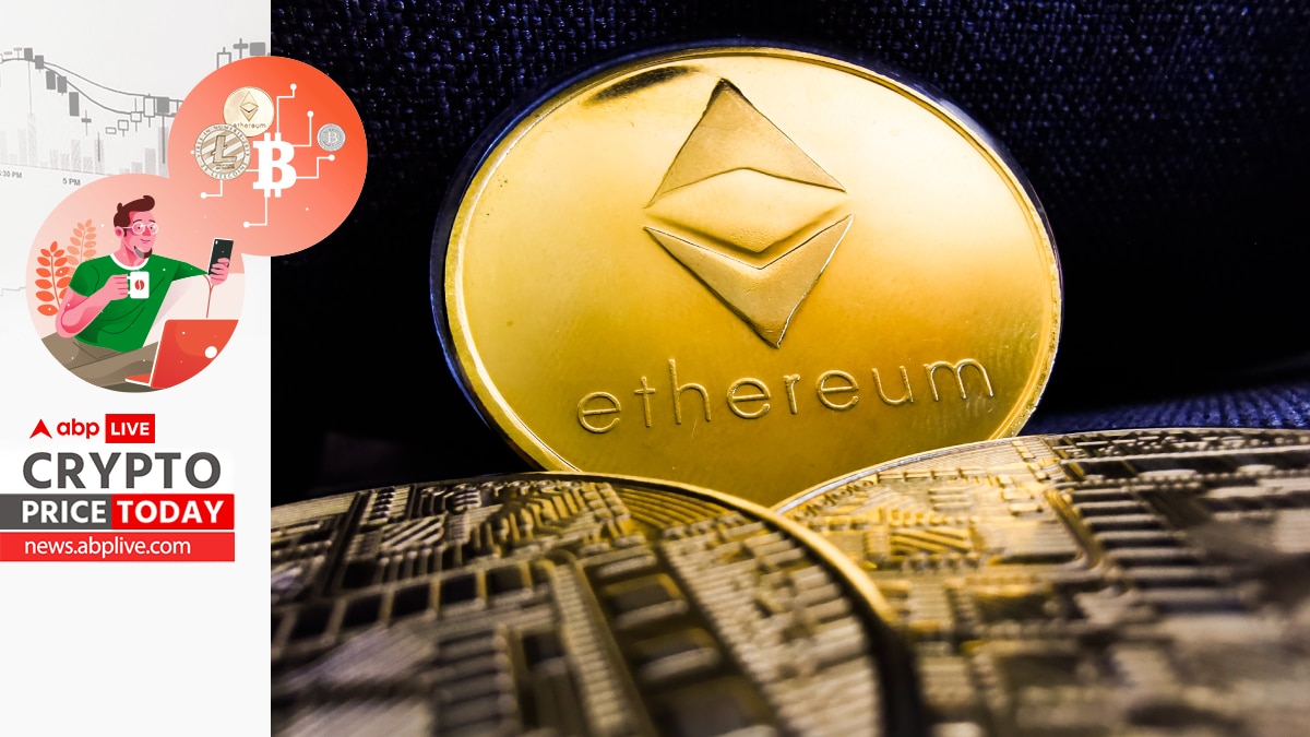 Ethereum Price in USD | Real Time Ethereum Chart | KITCO CRYPTO