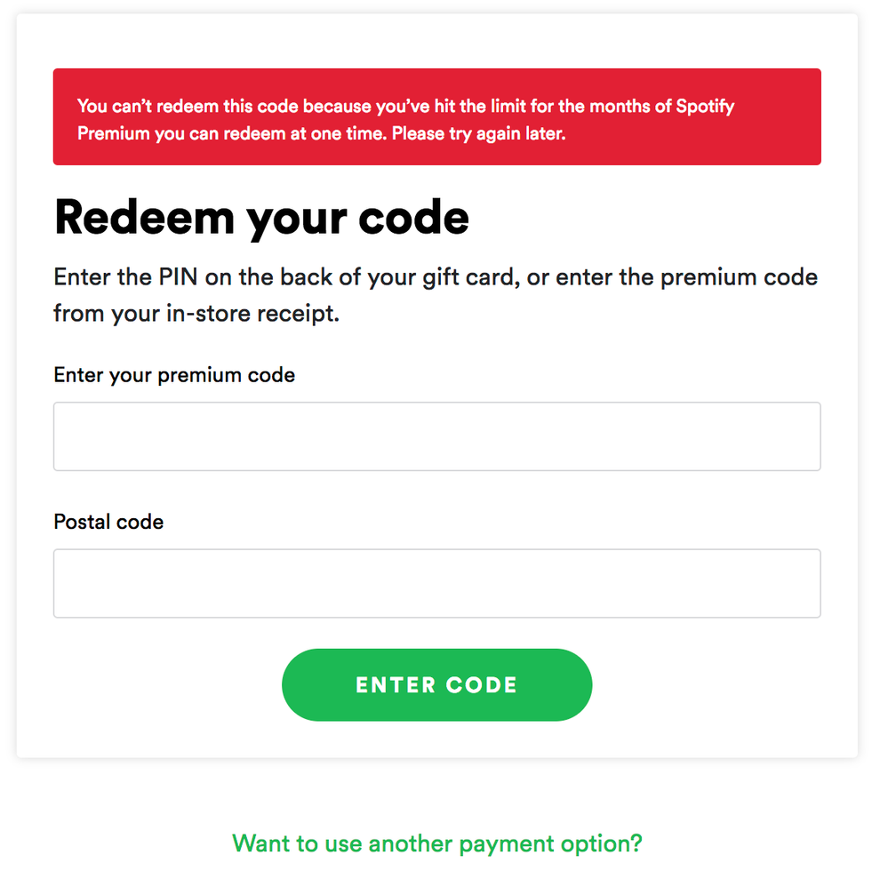 How to Redeem a Spotify Gift Card in [the Ultimate Guide]