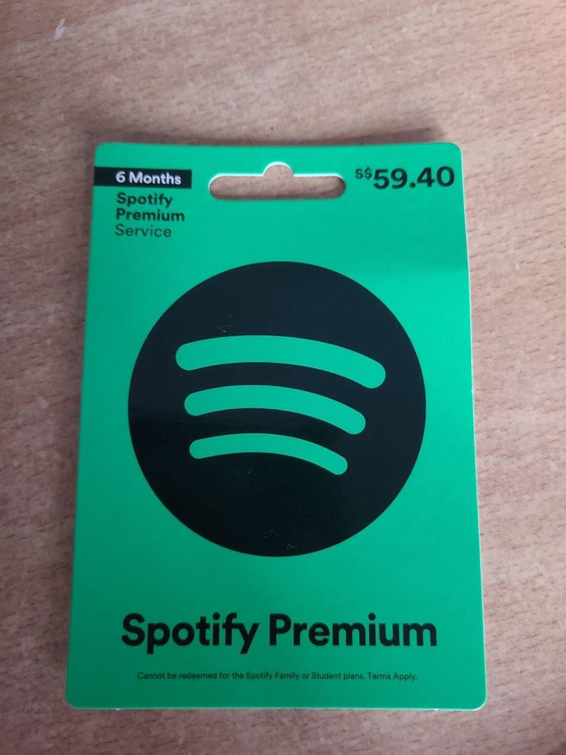 Spotify Premium - price from $ | coinlog.fun