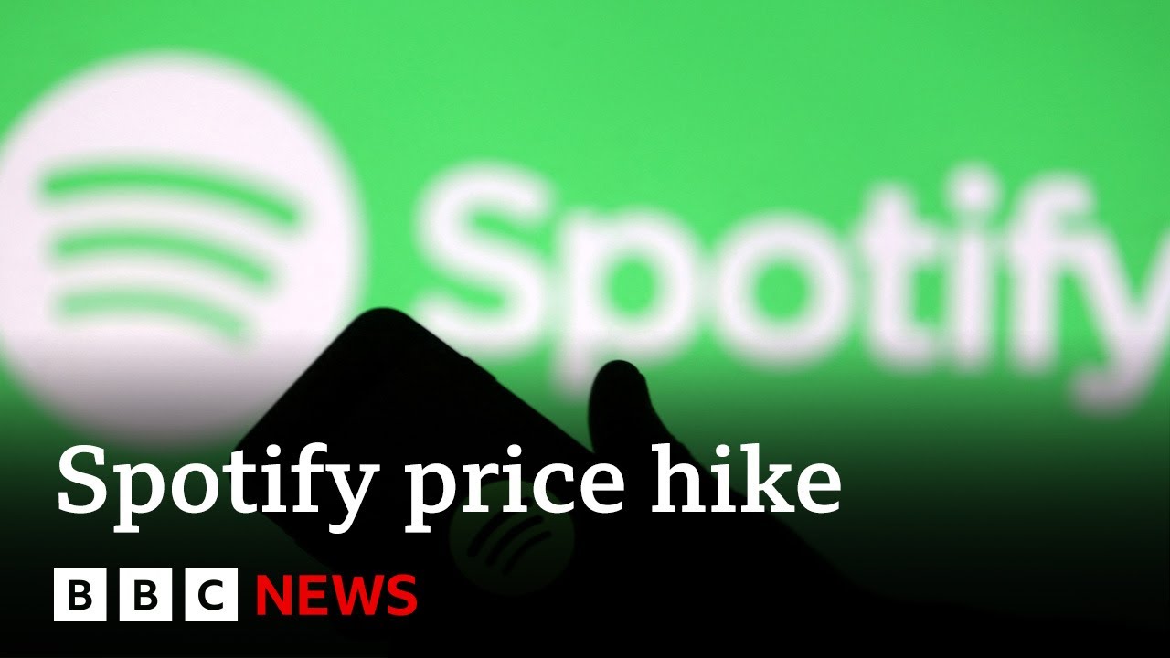 How much is Spotify Premium in the UK and US, and what’s included? | The Independent