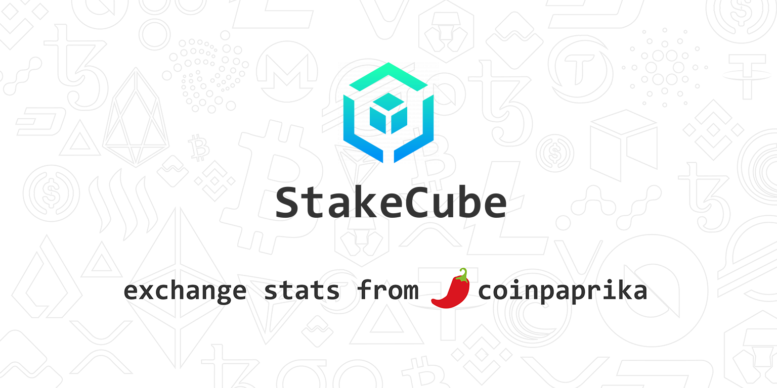 StakeCube Exchange Tax Guide