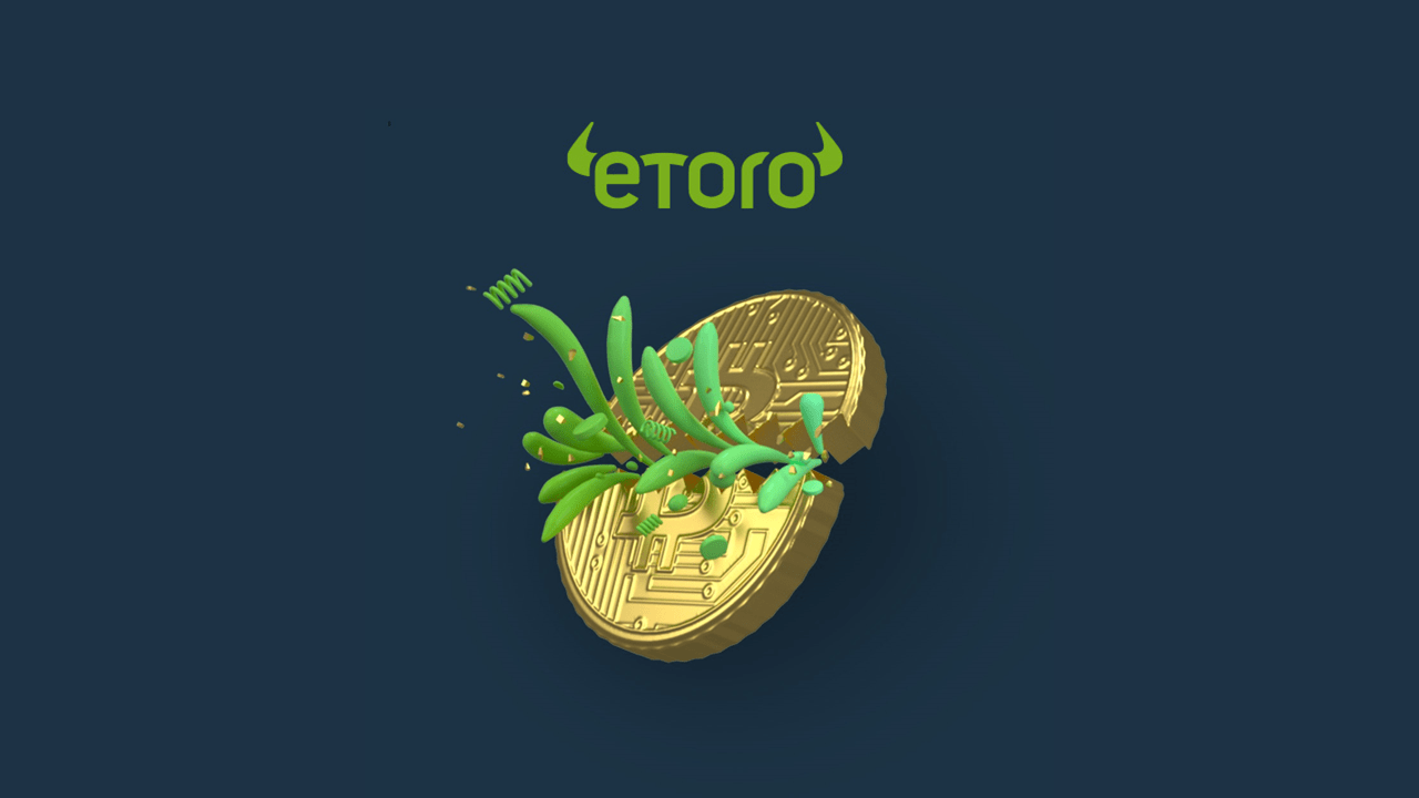 What Is Crypto Staking on eToro?