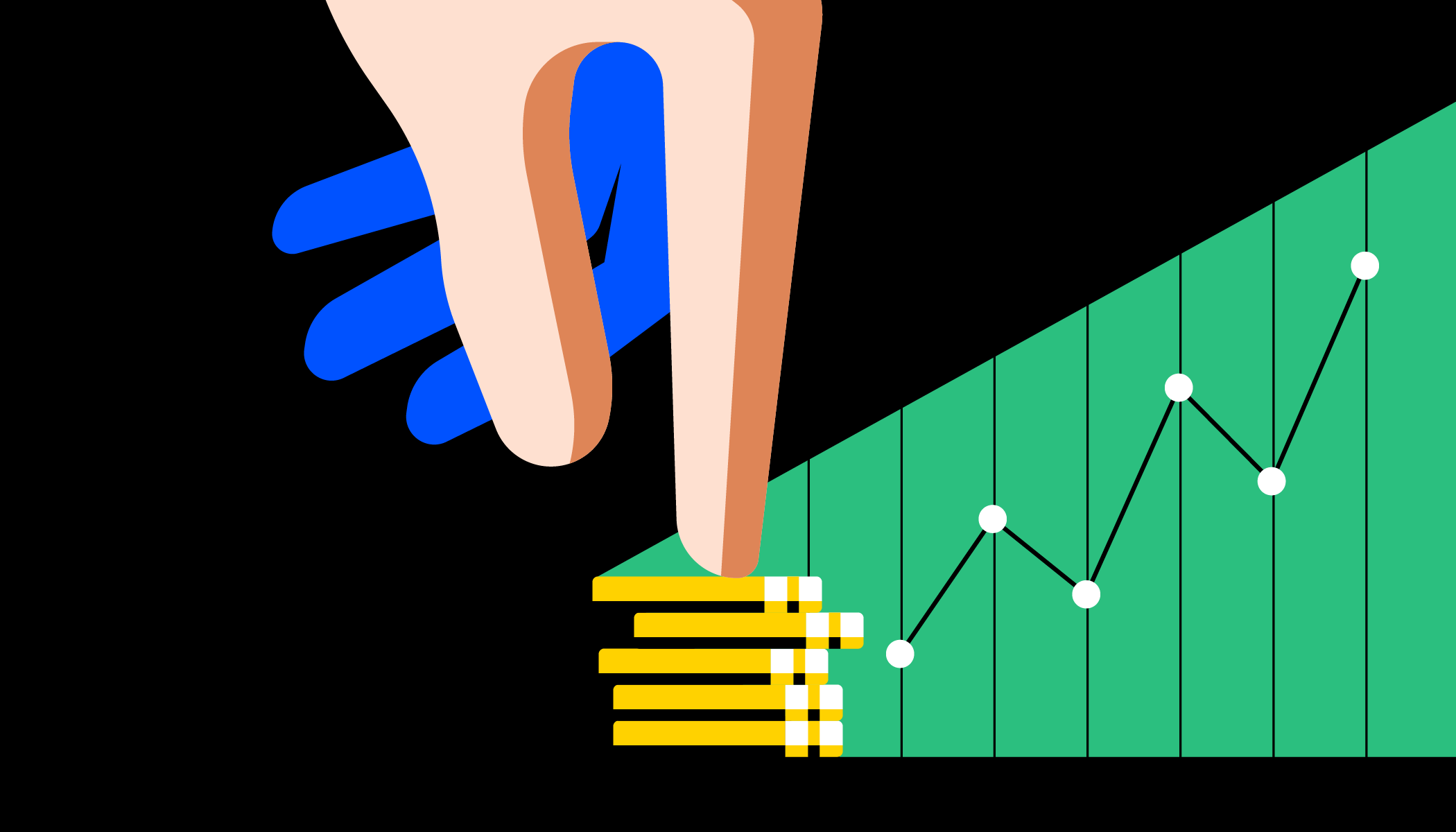 Coinbase AuM & Staking Flows | Staking Rewards