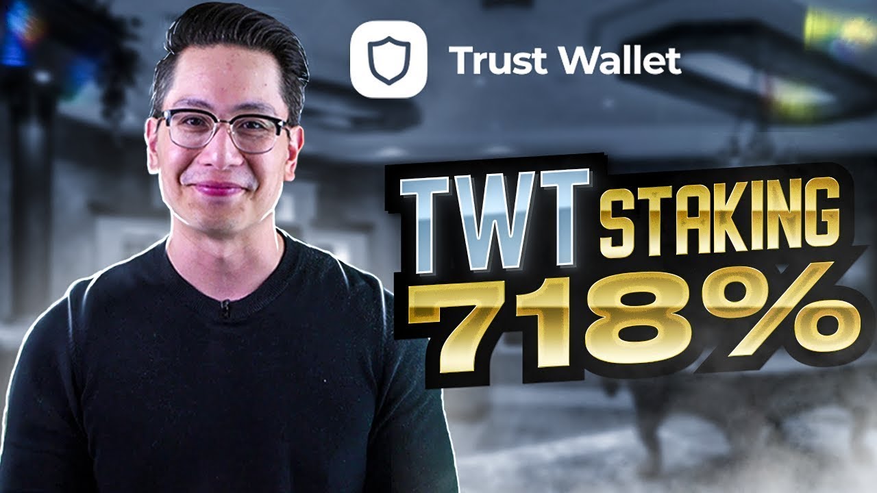 Trust Wallet Token (TWT) Price Prediction — Earn up to % APR on ReHold