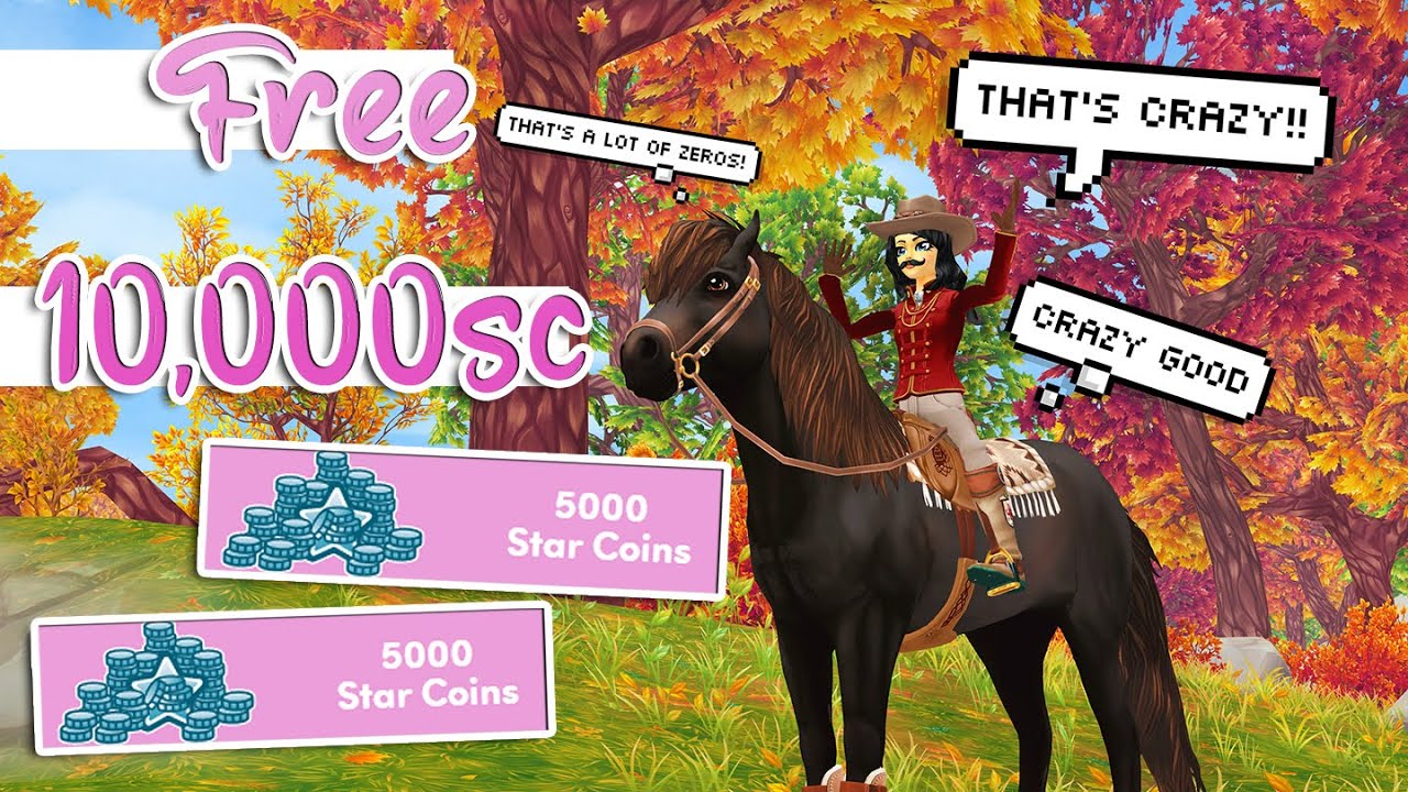 Star Stable codes (November ) - Gamepur