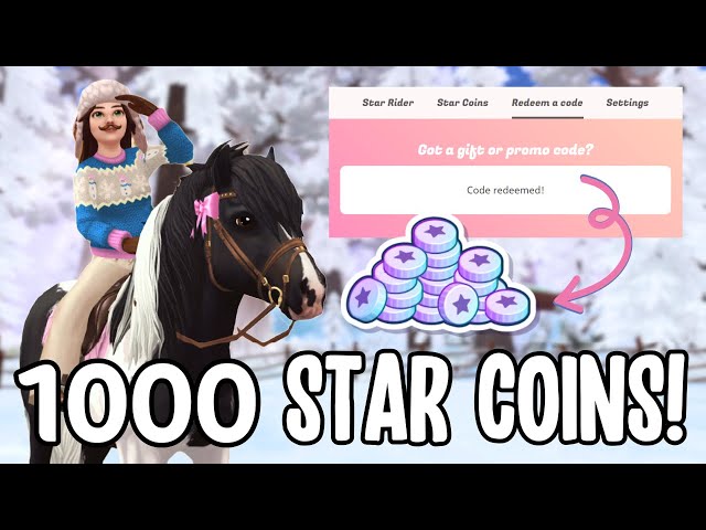 Star Stable codes for Star Rider, clothes and more (March ) | Pocket Gamer