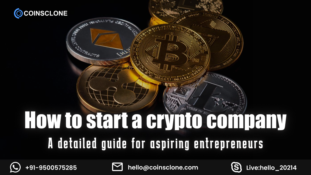 7 Cryptocurrency Business Ideas for Promising Profit in 