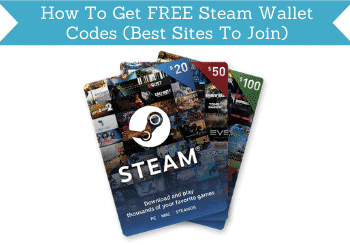 30+ Free Steam Wallet Codes - Followchain