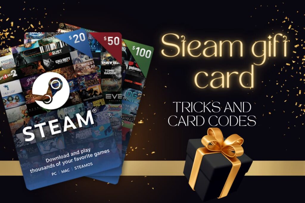 Steam Wallet India (INR Rs) Gift Card – Mx2Games