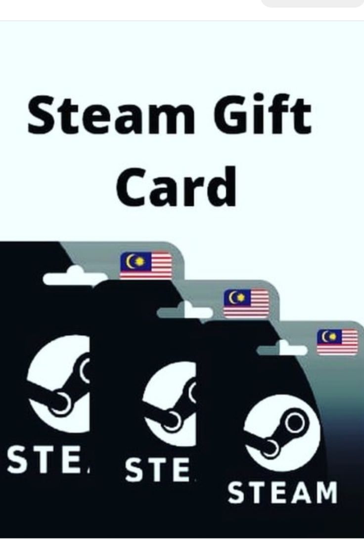 Steam Support :: Where to buy Steam Wallet Codes