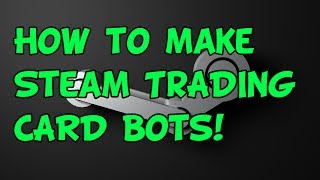 Steam Trade Bot: Legality and Best Choices