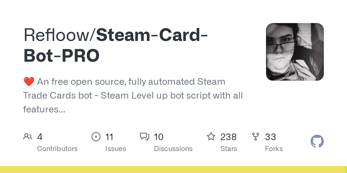 QuickMatch with Same Game Card Bot | SteamTrade Matcher