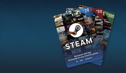 Steam (service) - Wikipedia