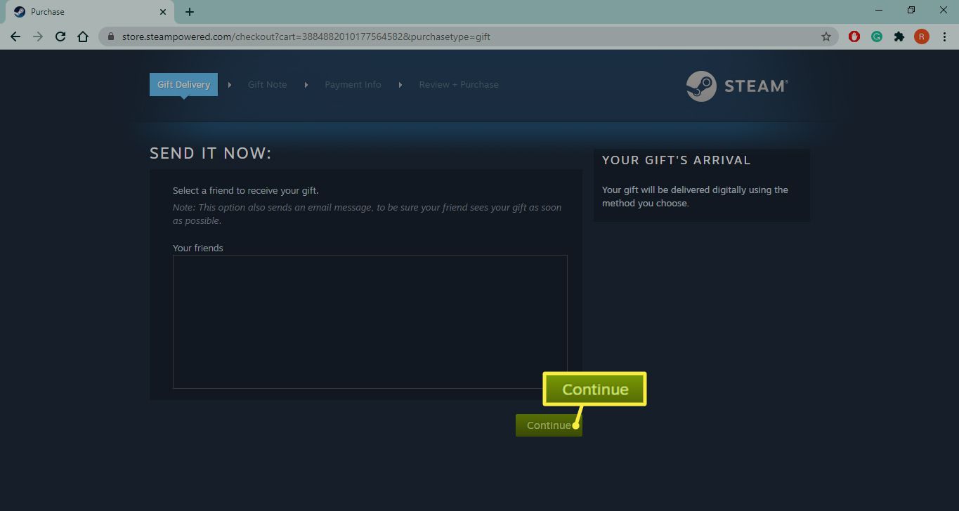 Simple Ways to Put Money on Steam: 10 Steps (with Pictures)