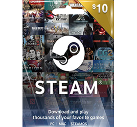 Buy giftcard - paying from steam wallet? :: Help and Tips