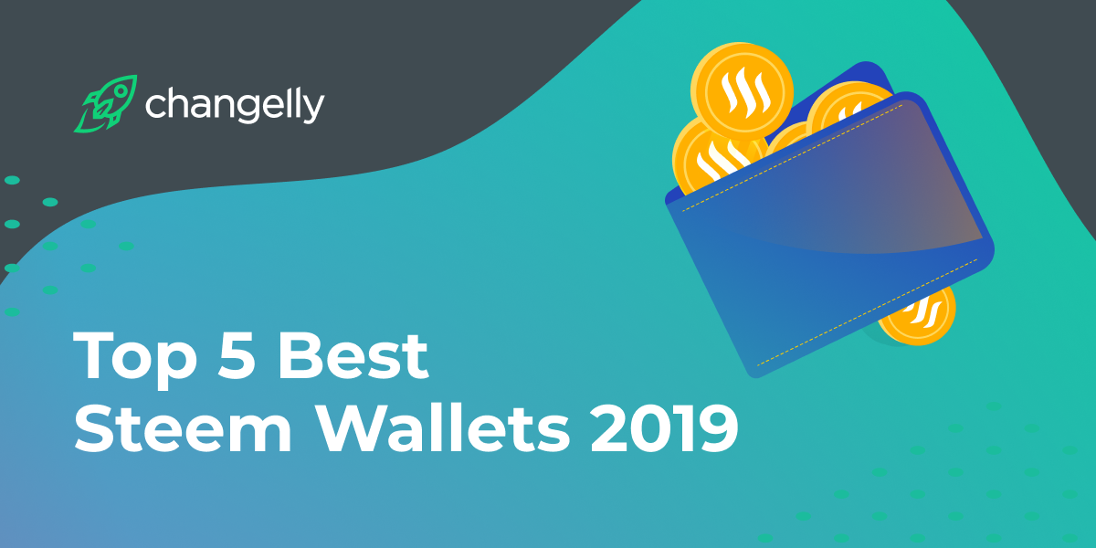 2 Best Steem Wallet Reviews - coinlog.fun