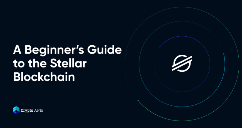 Stellar Explorer — Blockchair