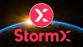 StormX (STMX) Price Prediction , – | CoinCodex