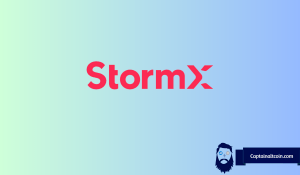 Buy StormX Australia | StormX (STMX) Price AUD | How to Buy STMX