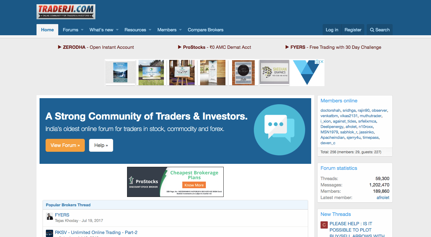 Trading Q&A by Zerodha - All your queries on trading and markets answered