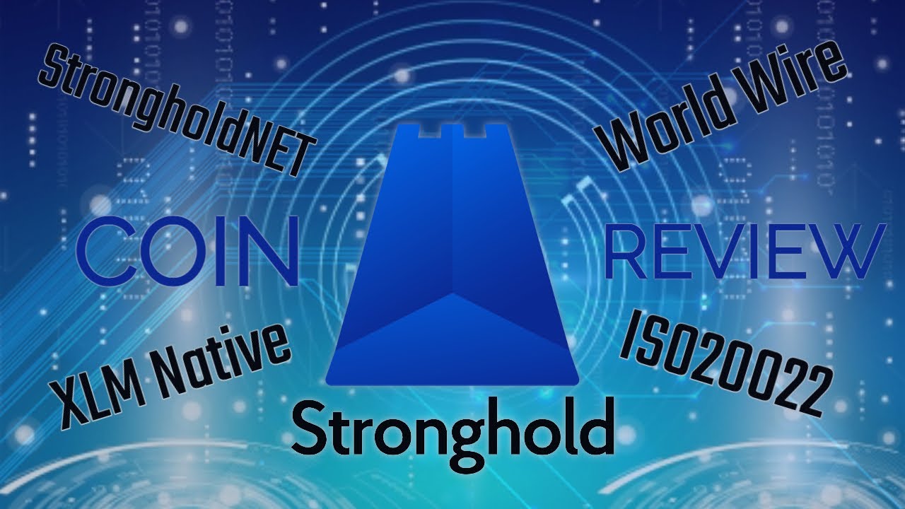 Stronghold Price (SHX), Market Cap, Price Today & Chart History - Blockworks