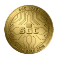 Sudan Gold Coin (SGC) ICO: Ratings & Details | CryptoTotem