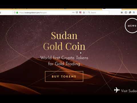 Gold-Backed Cryptocurrency Development Company - Developcoins