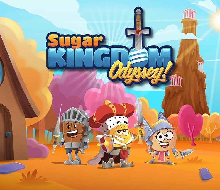 Sugar Kingdom Odyssey price today, SKO to USD live price, marketcap and chart | CoinMarketCap