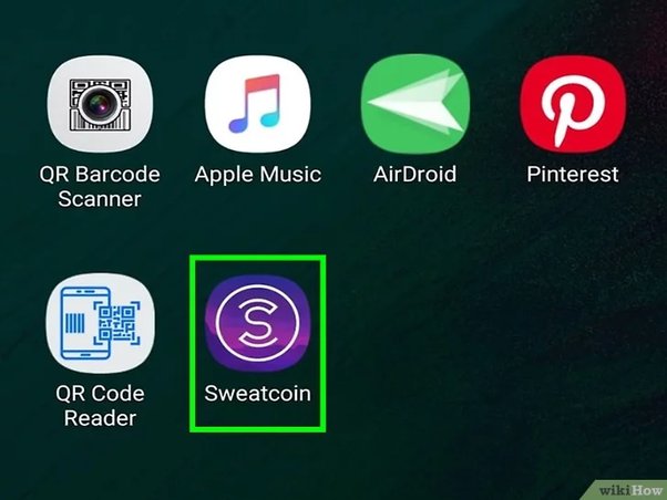 How to Cash Out on Sweatcoin on iPhone or iPad: 6 Steps